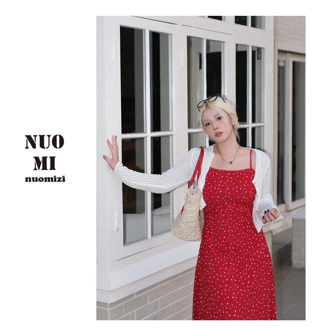 ZOZ糯米子[夏日限定]法式修身温柔风春季长袖防晒衬衫气质外搭