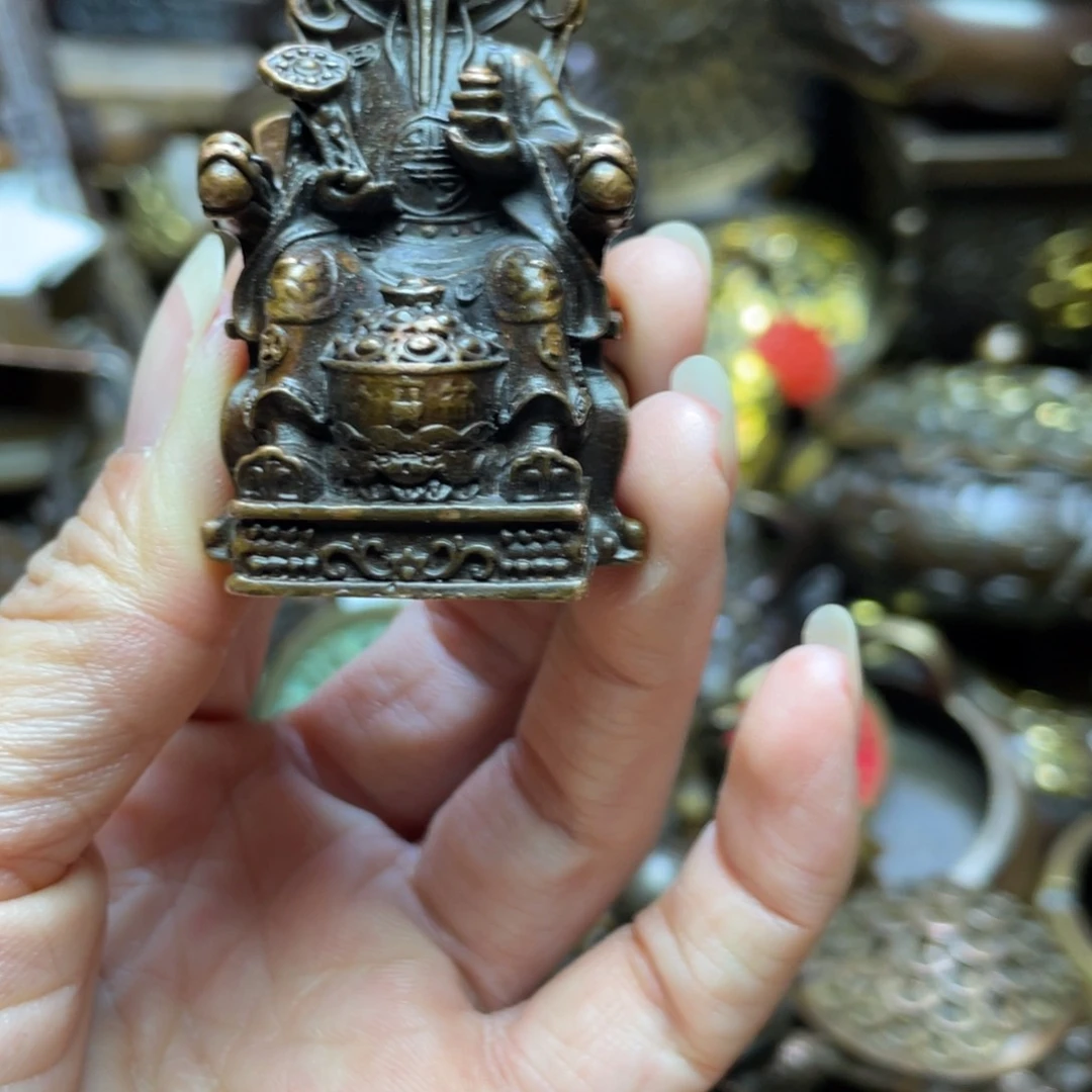 铜器摆件诚信经营