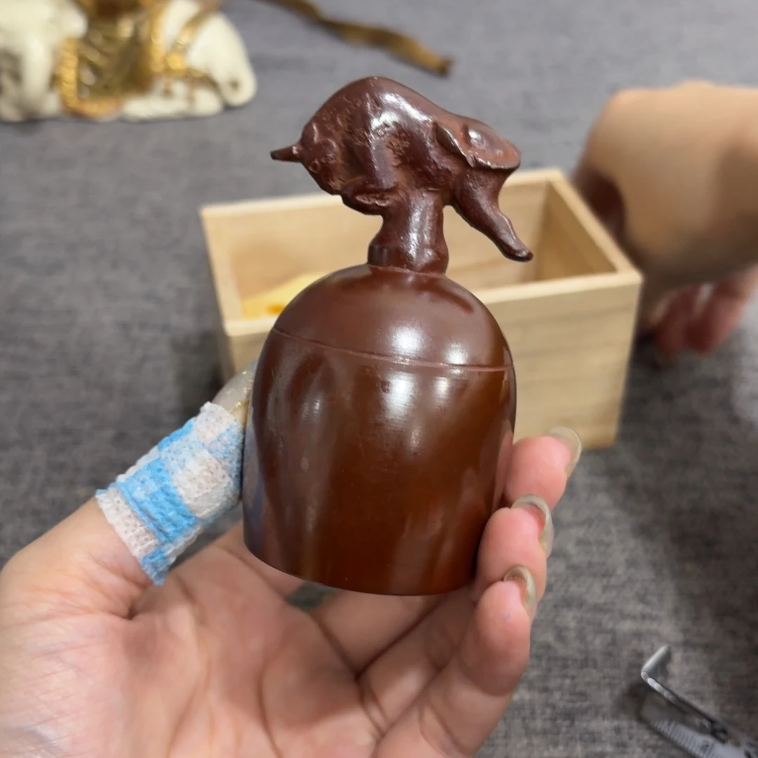 非常好用漂亮的茶具