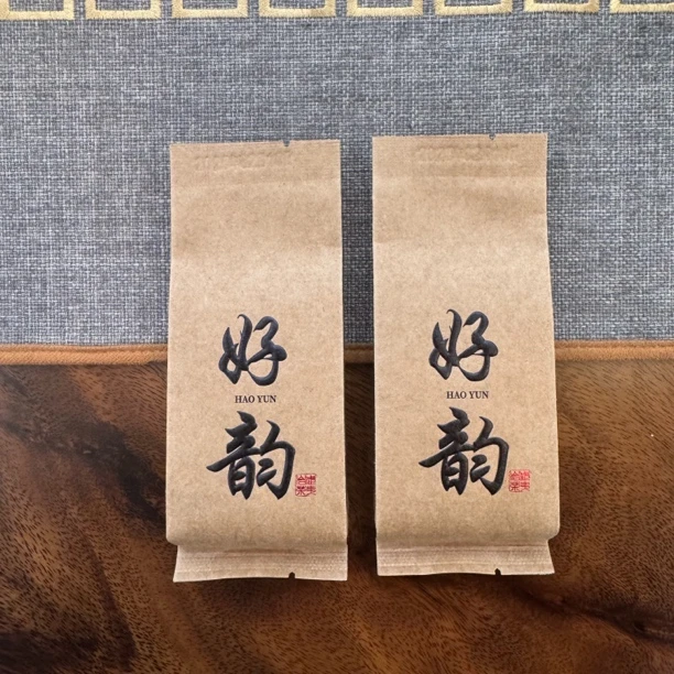 【主播推荐】直播间专属福利—鹰嘴岩肉桂8.5g2泡分享装超值性价比