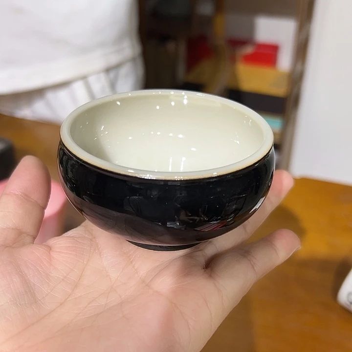 小米茶器龙泉云间青瓷
