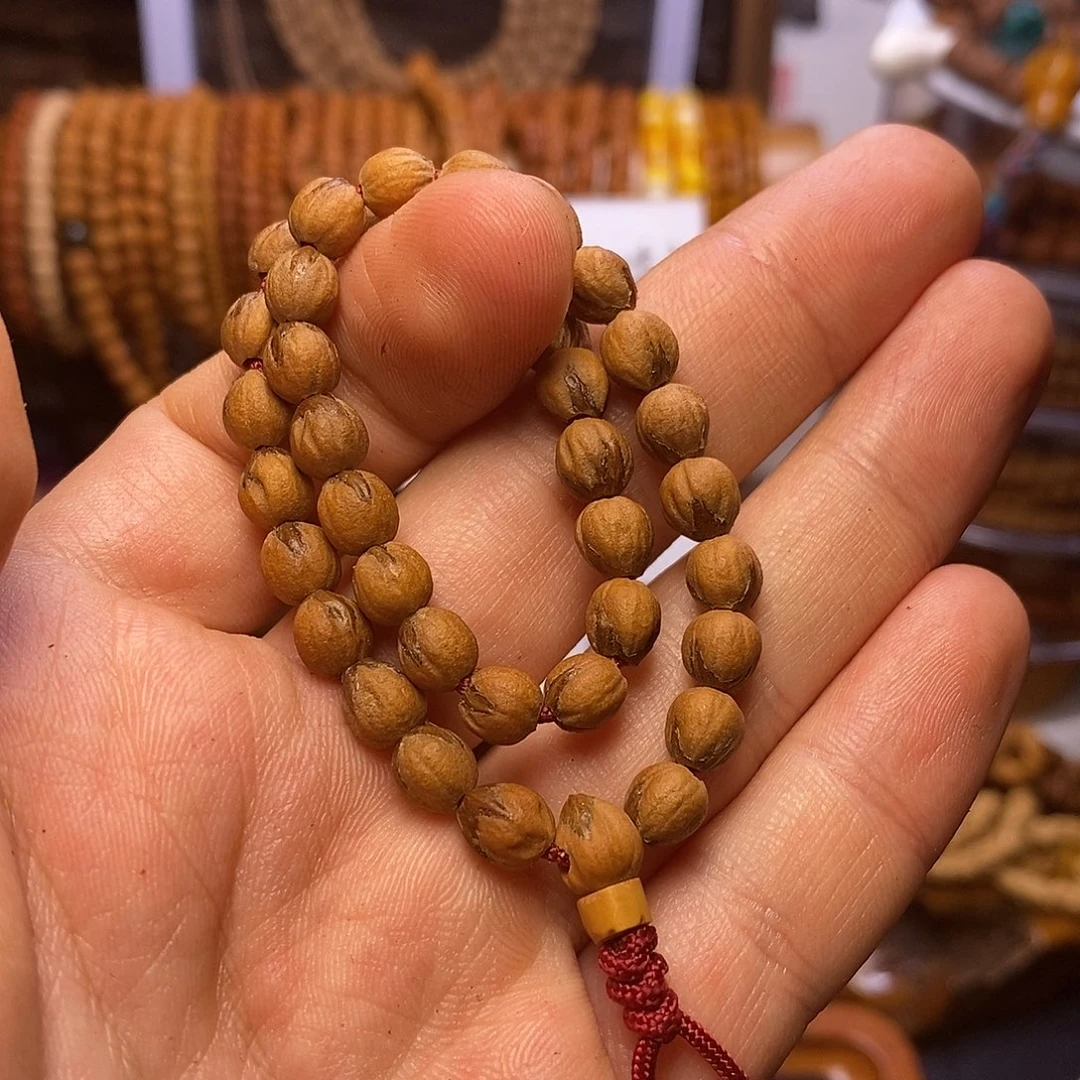 柏香籽/百香籽吊坠