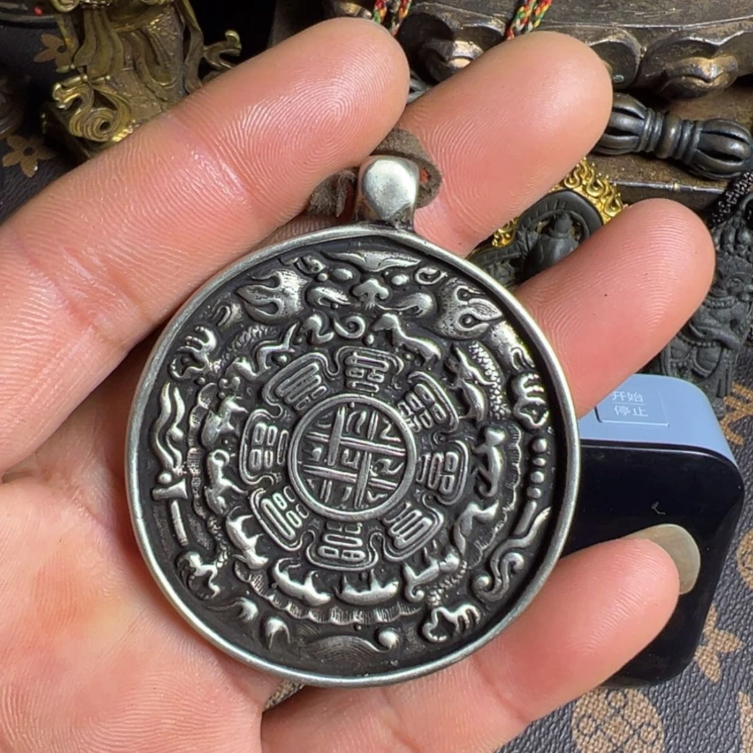 琉璃手工艺品云*边谢谢