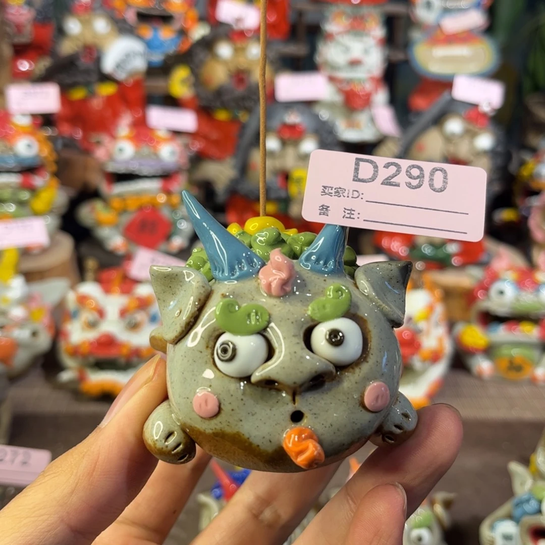 泥塑陶瓷陶瓷陶瓷