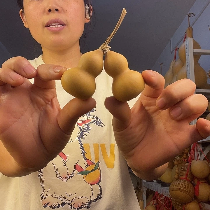 钦*天然葫芦一物一图看图片发货