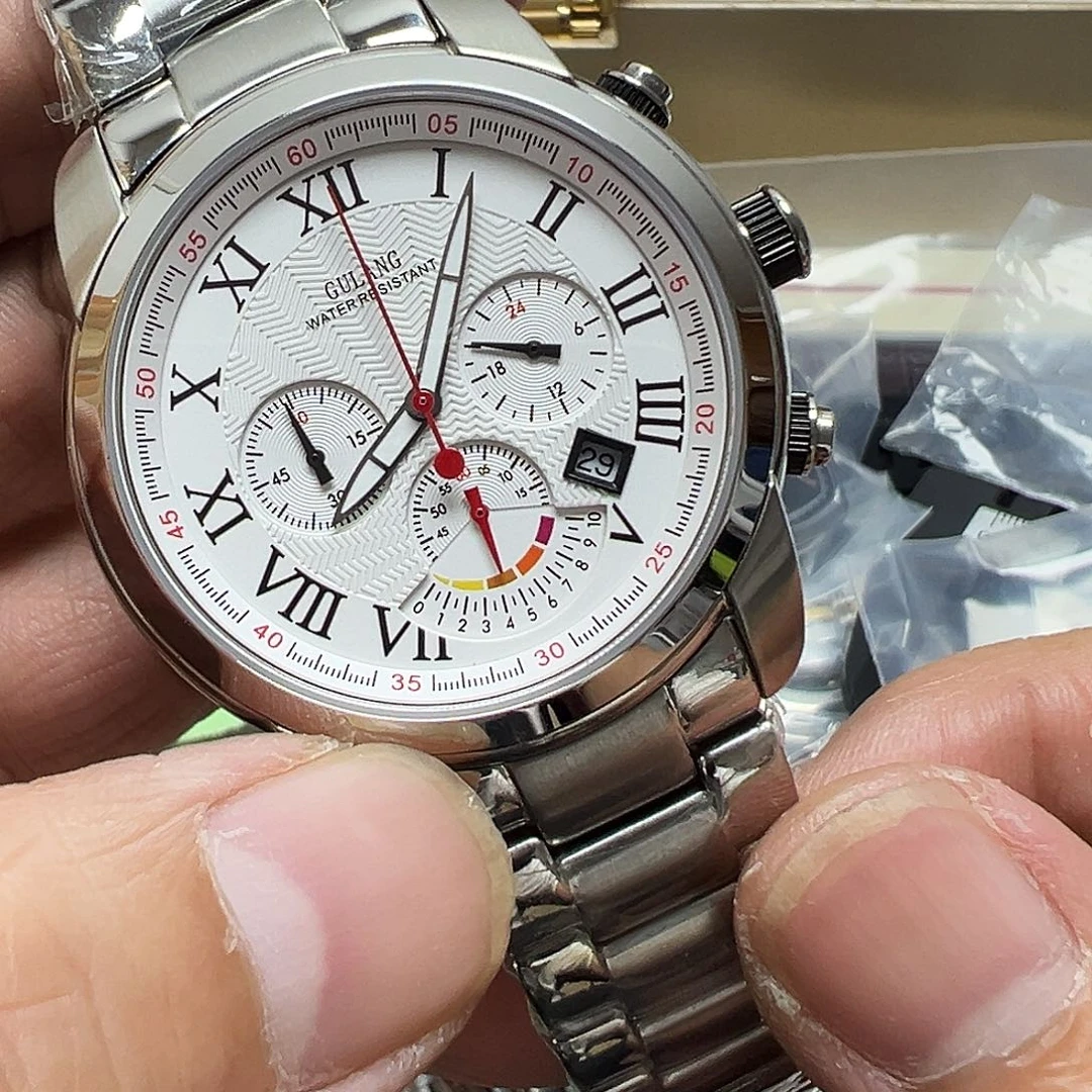 孤品闪购手表一个