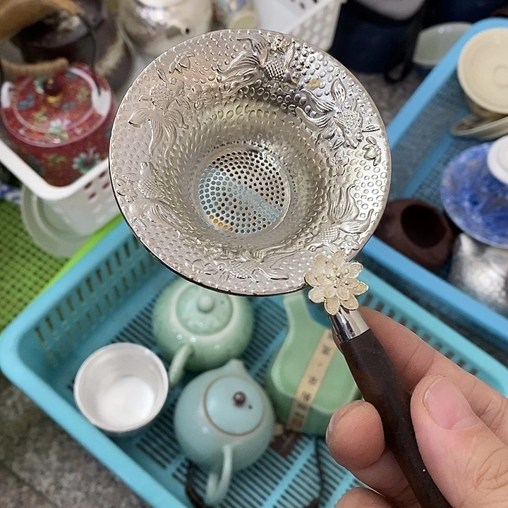 陶瓷艺术品及陶瓷制品