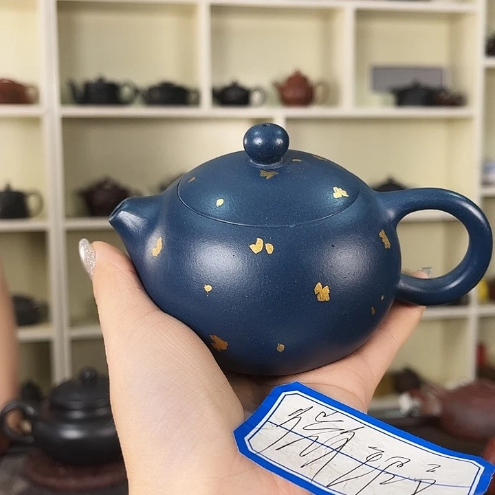 茶壶紫砂紫砂工艺厂