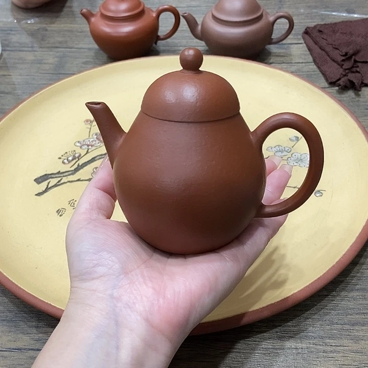 茶壶紫砂紫砂紫砂