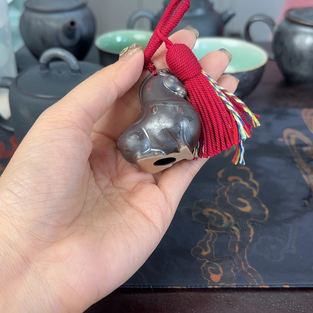 小米茶器龙泉云间青瓷