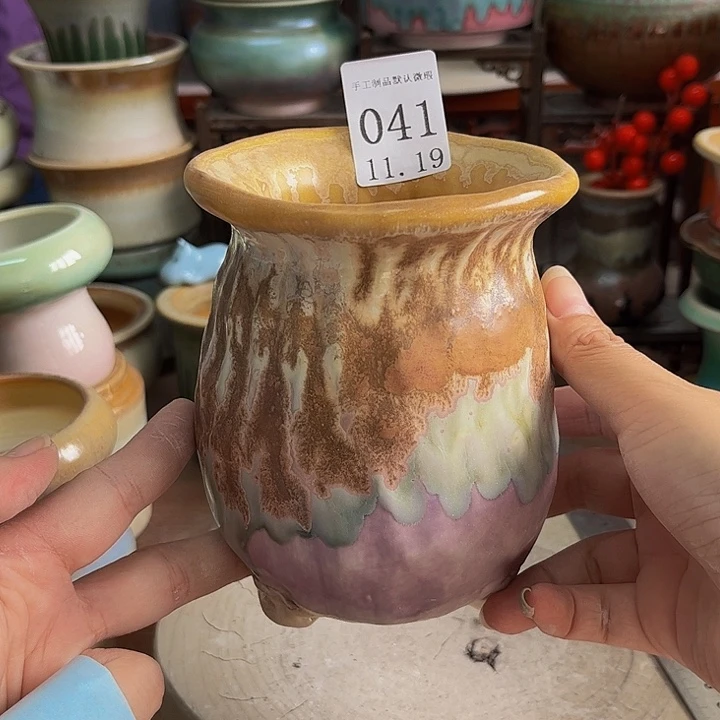 瓷片景德镇陶瓷手工制作