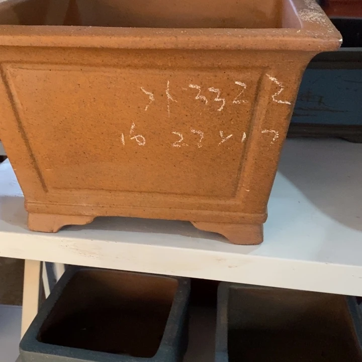 紫砂花盆自产品销