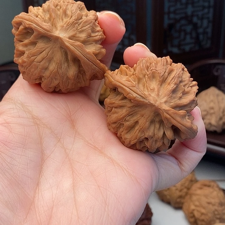 木质类吊坠秦公子47尺