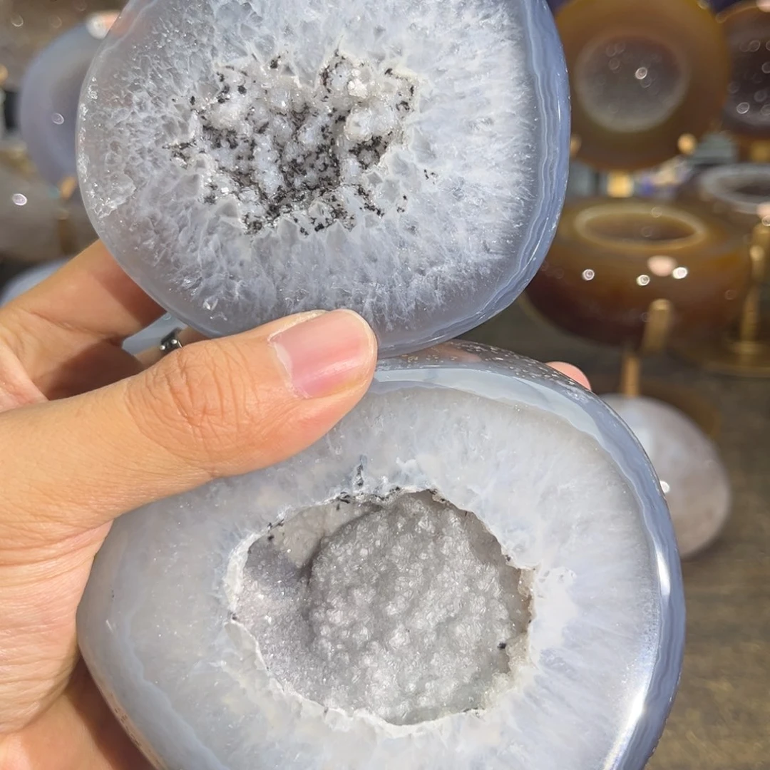 未镶嵌大型摆件（非配饰）紫晶