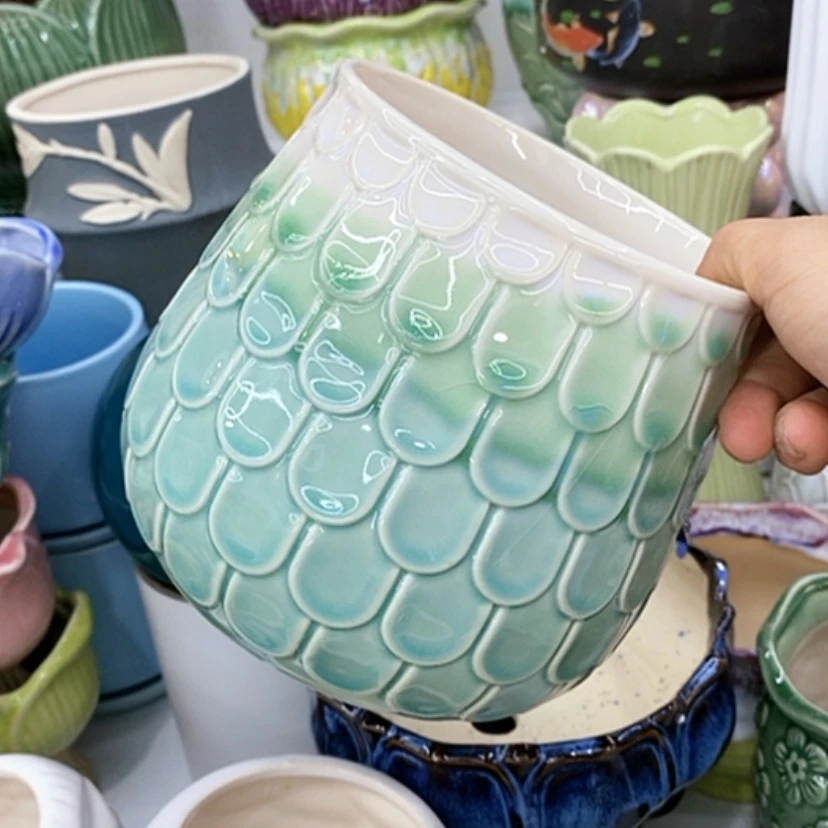 【闪购商品】福利花盆9:99包邮