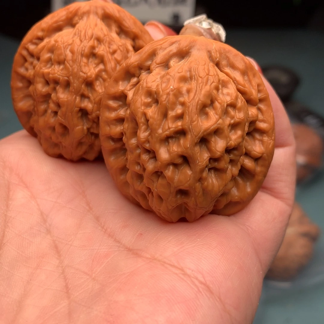 文玩核桃把件涛**旧金公子17