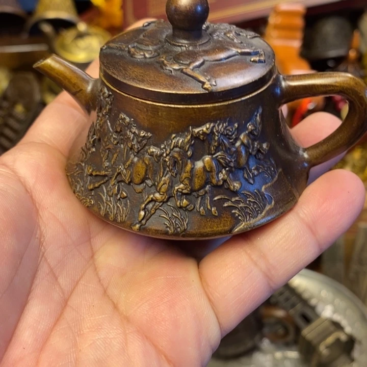 茶台摆件/工艺摆件