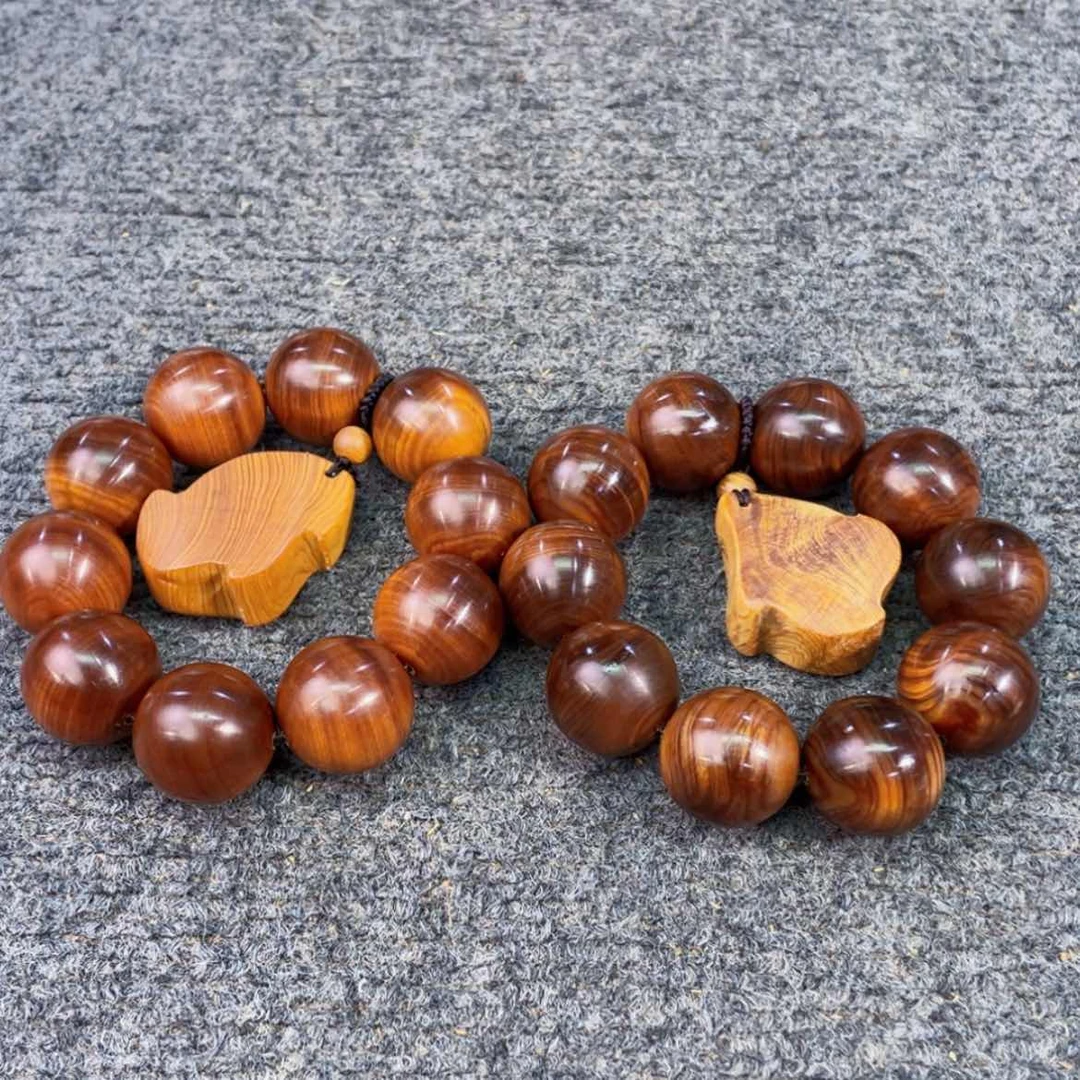 【闪购商品】柏木（崖柏）太行崖柏，2.5黑油，蜜甜奶香