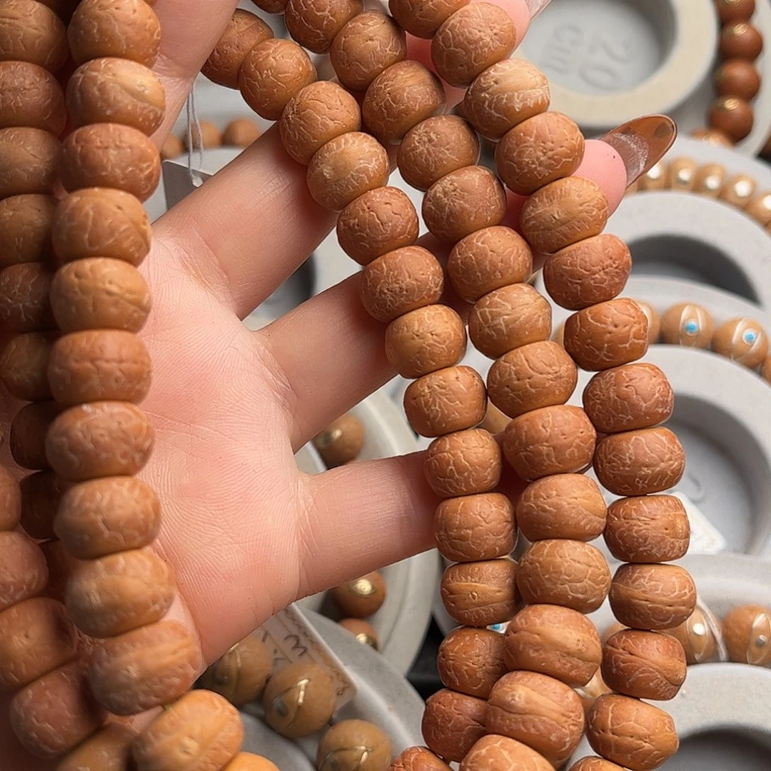 吊坠凤眼菩提12藏式脖挂福利