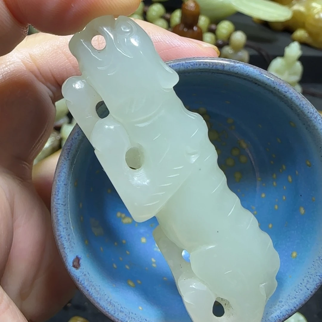 新号开播一漏到底