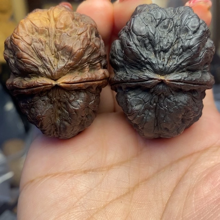 文玩核桃吊坠15九五玄包