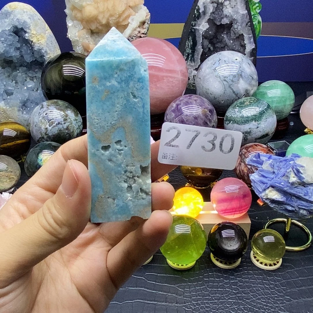 水晶大型摆件（非配饰）未镶嵌