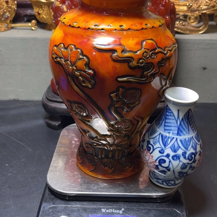 八***财摆件推荐专拍瓷器链接