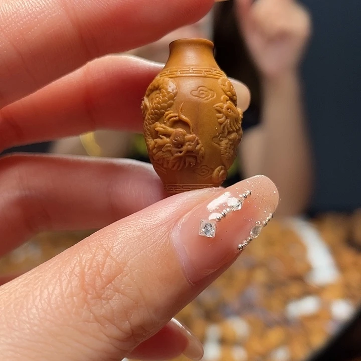 橄榄核手串/手链橄榄