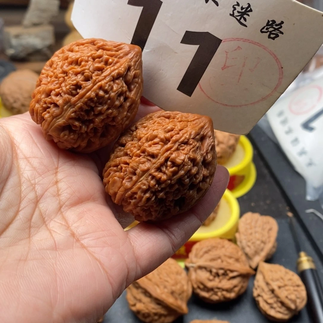 把件文玩核桃37福利大蒜