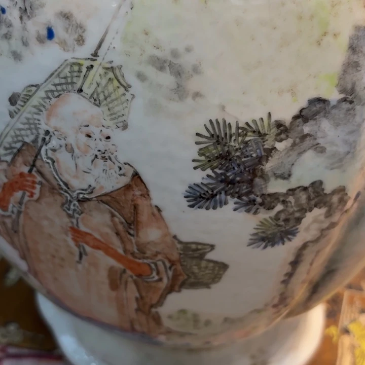 A***m摆件瓷器瓷器瓷器瓷器瓷器
