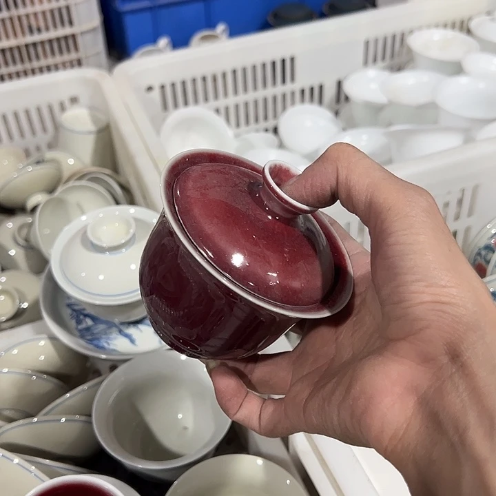 微瑕茶具介意勿拍