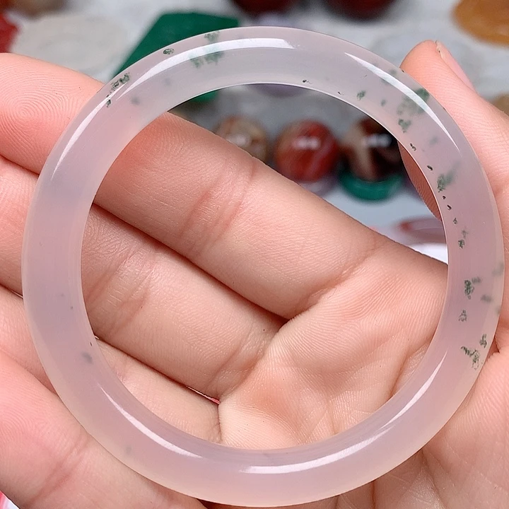 玛瑙/玉髓颈饰未镶嵌潮****者