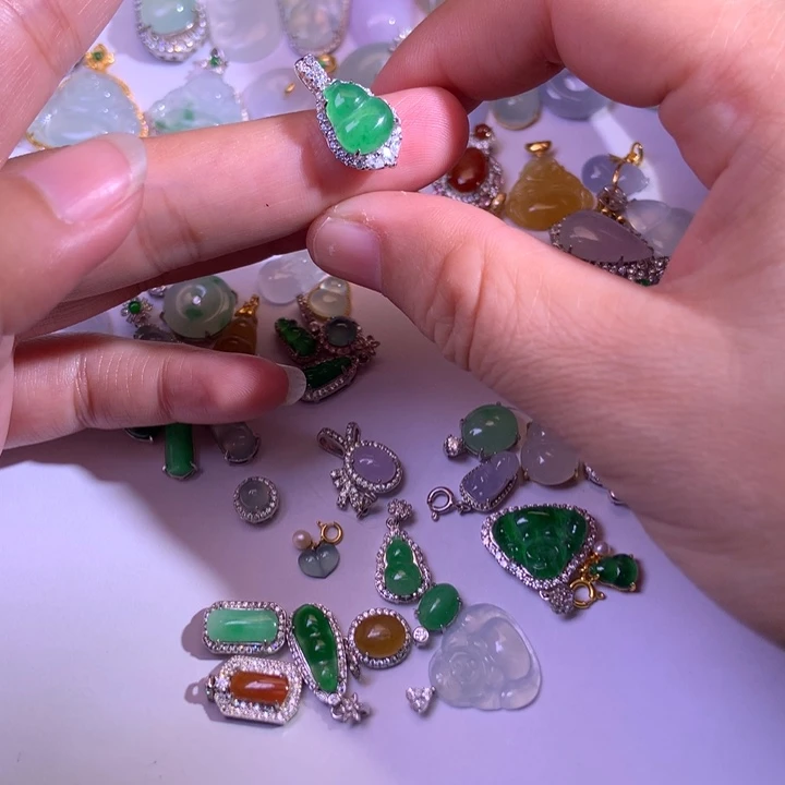 翡翠散珠11111122222