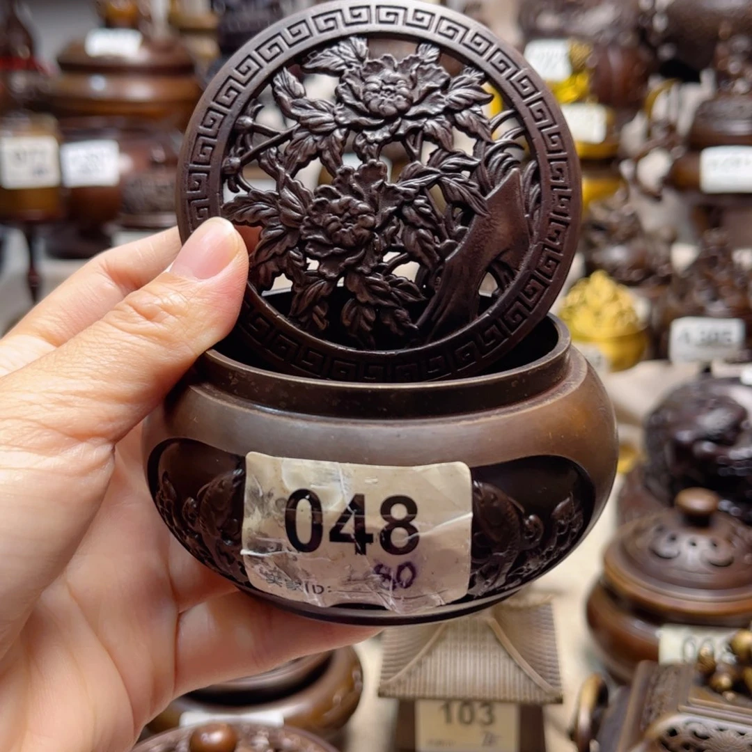 黄铜材质，一物一拍8888