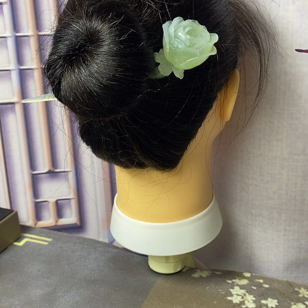 岫玉岫玉未镶嵌奈**C