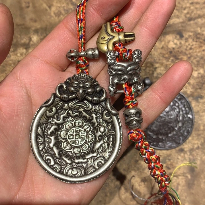 琉璃颈饰金**缘喜欢的朋友