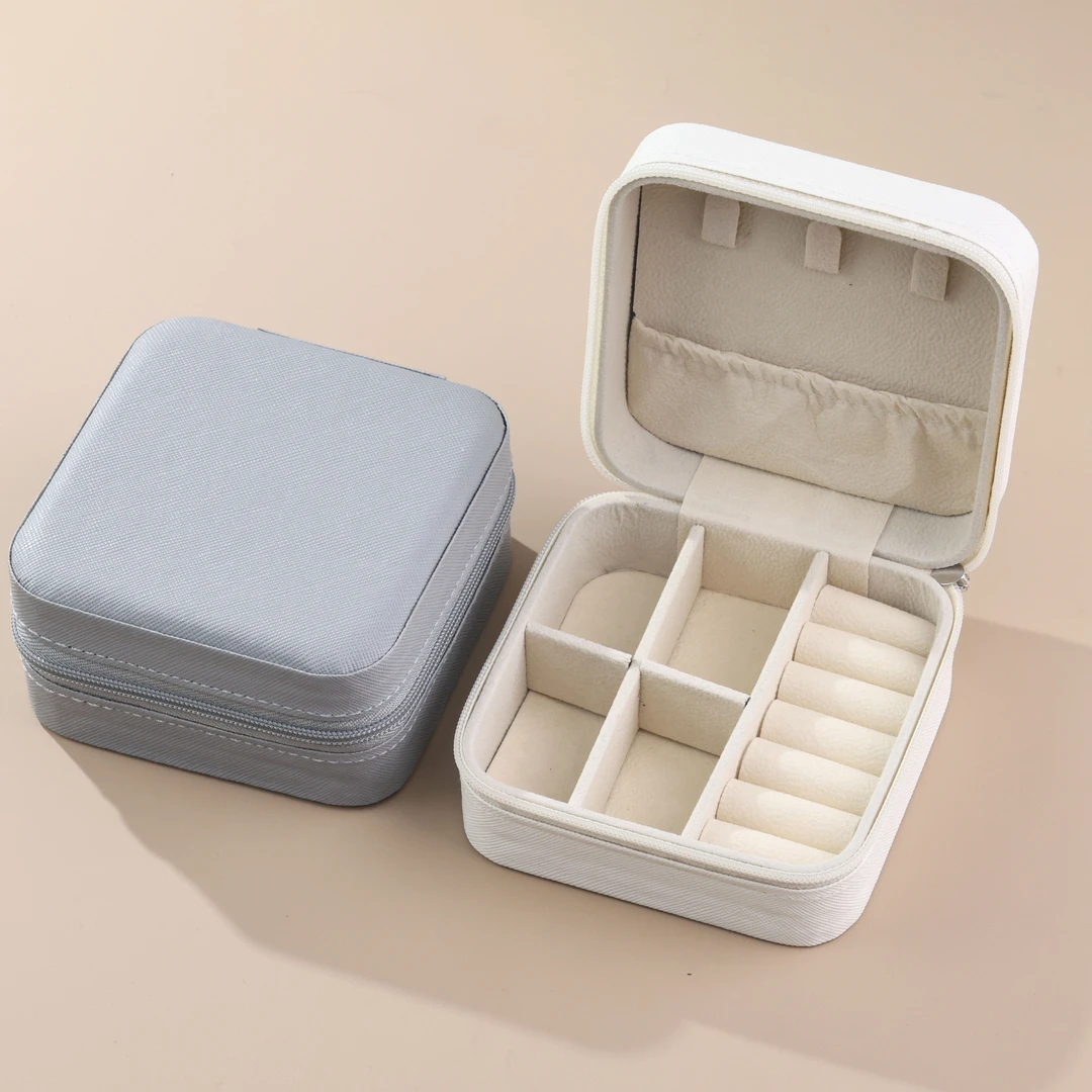 TH0220-667-800珠宝首饰盒（一件/多样性发）