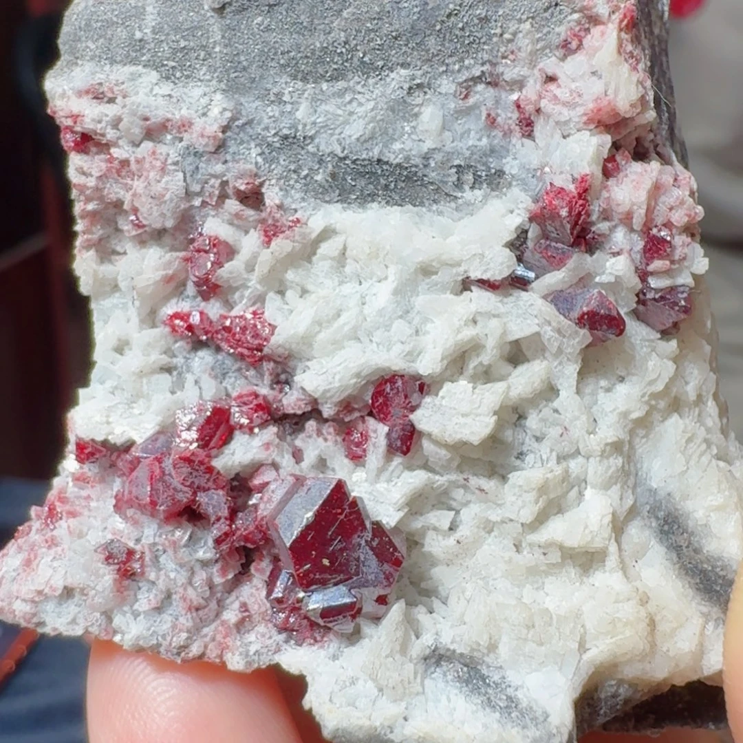 天然辰砂天然朱砂