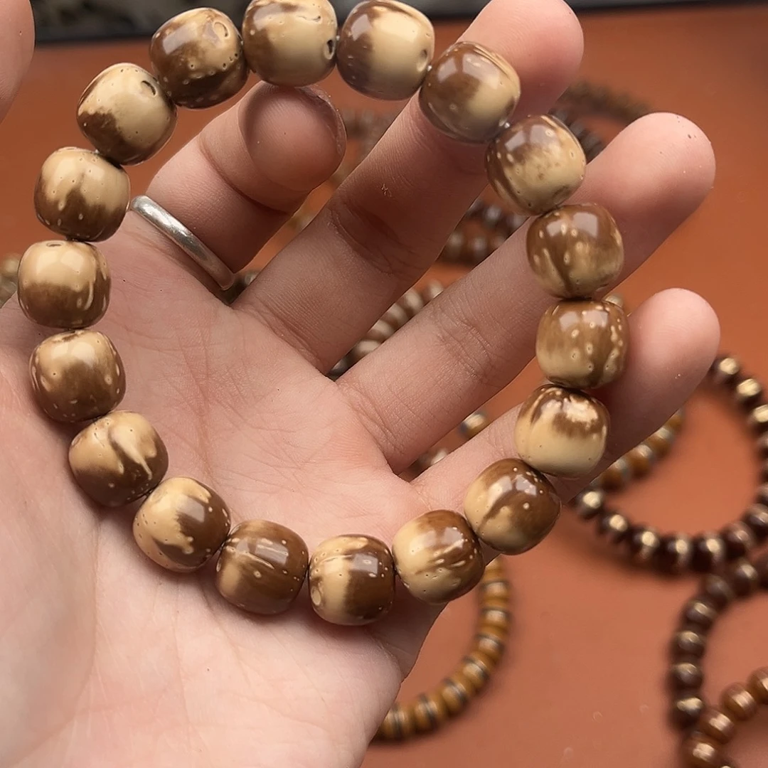 紫金鼠手串紫金鼠43