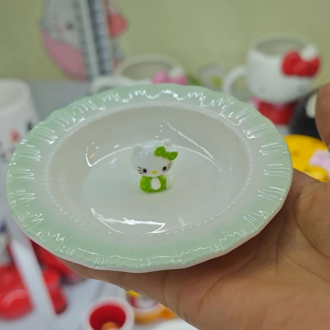 一****微瑕陶瓷不退不换满20包邮，磕碰售后附带开箱视频方可售后