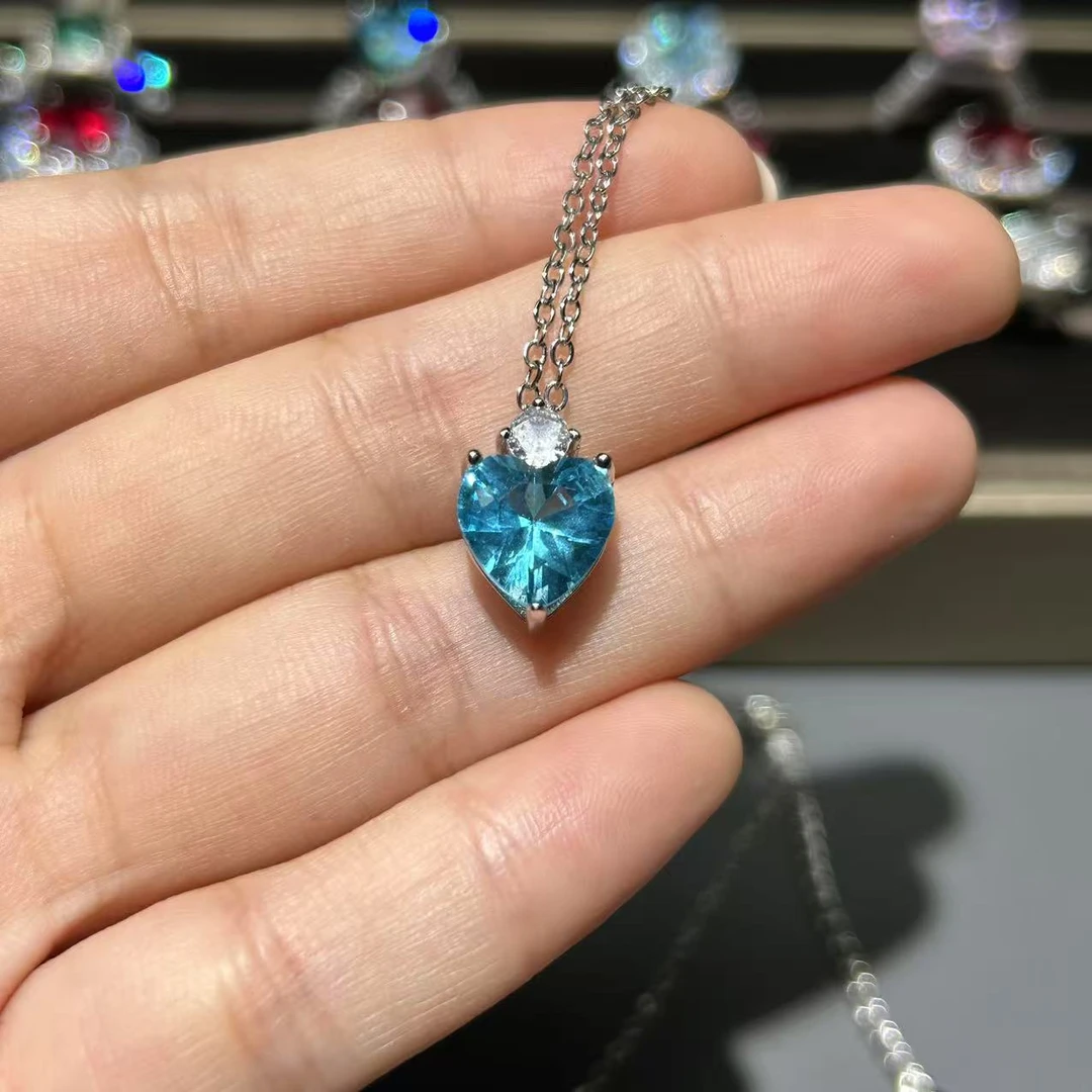 意朵高定珠宝-高奢豪华镶嵌高奢彩宝x158-帕拉伊巴