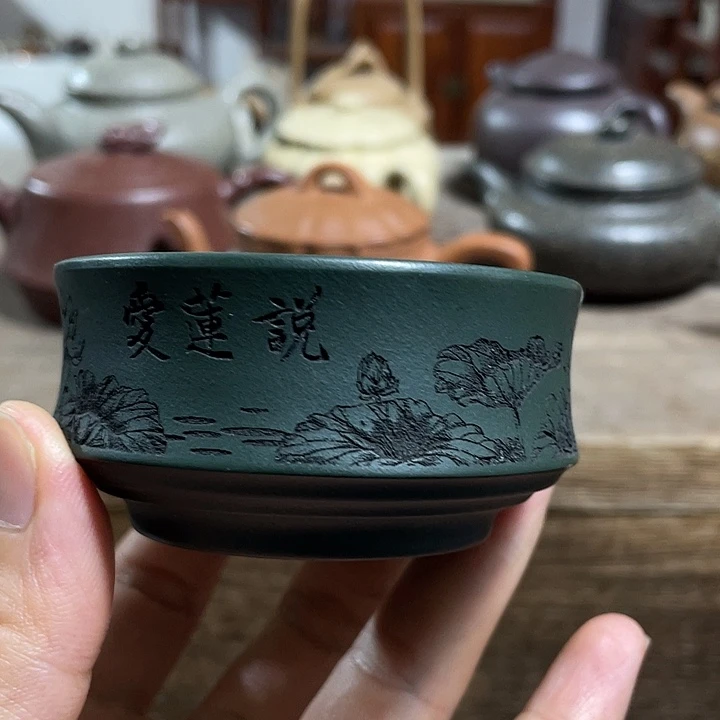 紫砂茶具套装特价