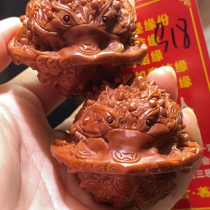 文玩核桃把件核桃核桃