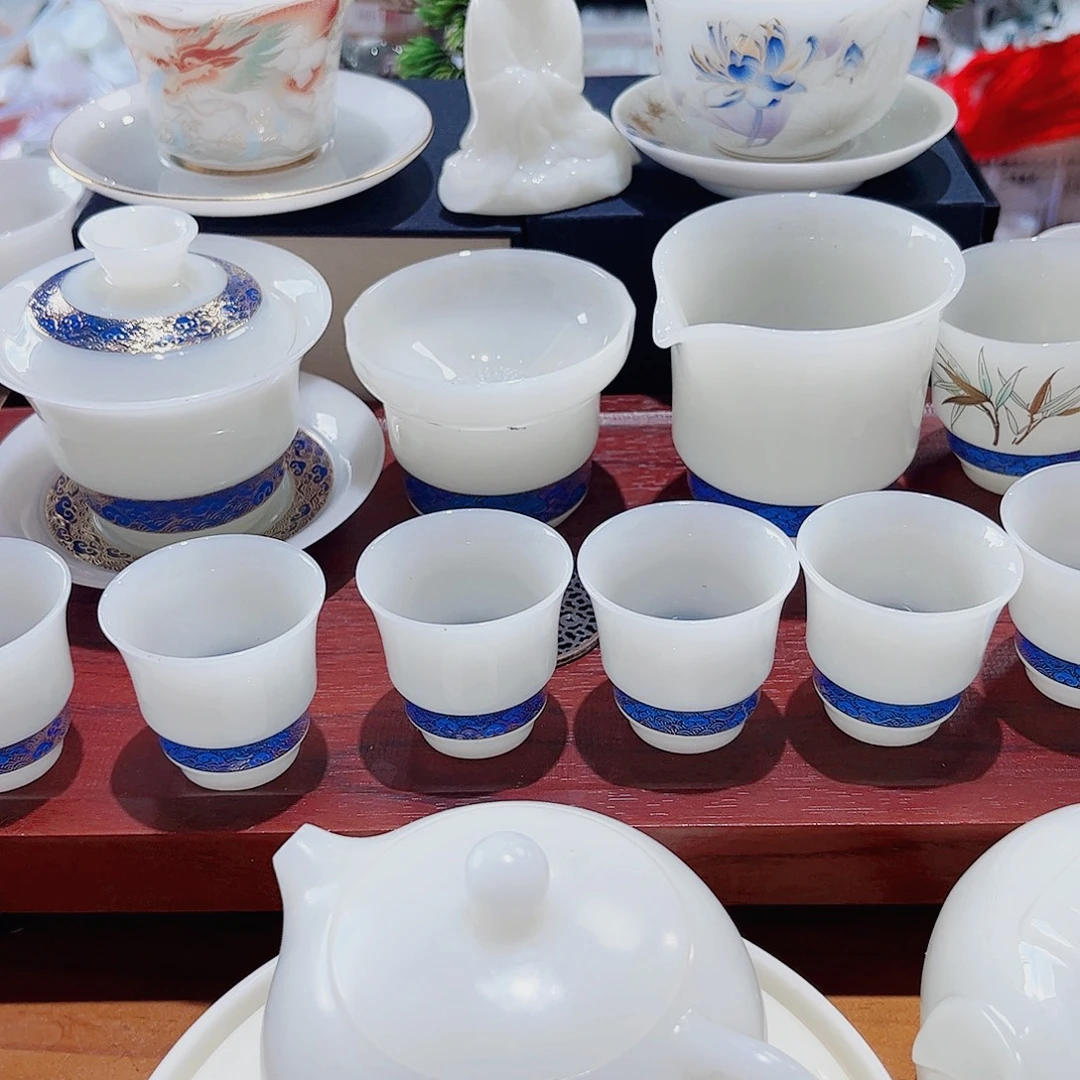 璞玉140c➕6杯套组1111