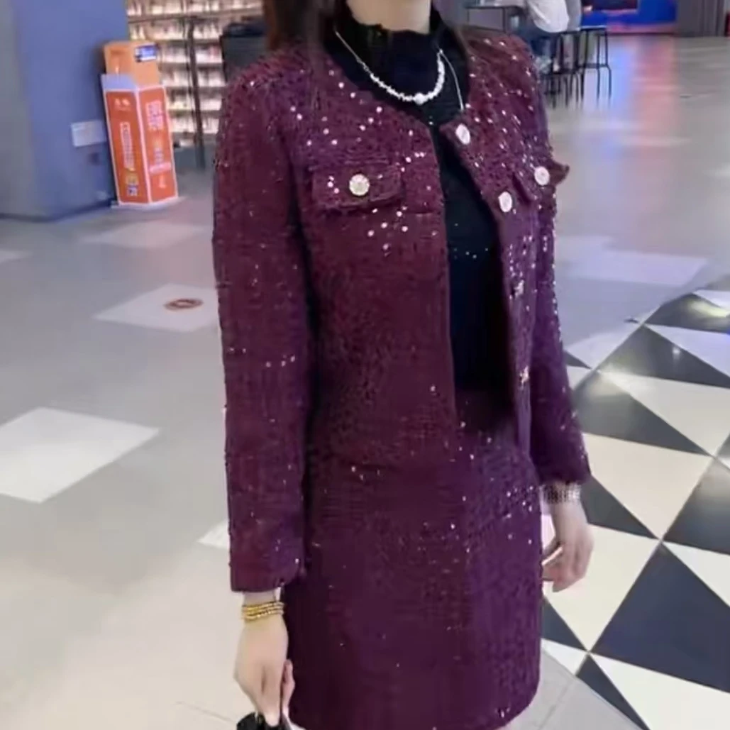 新款时尚洋气精品百搭女装Y1812