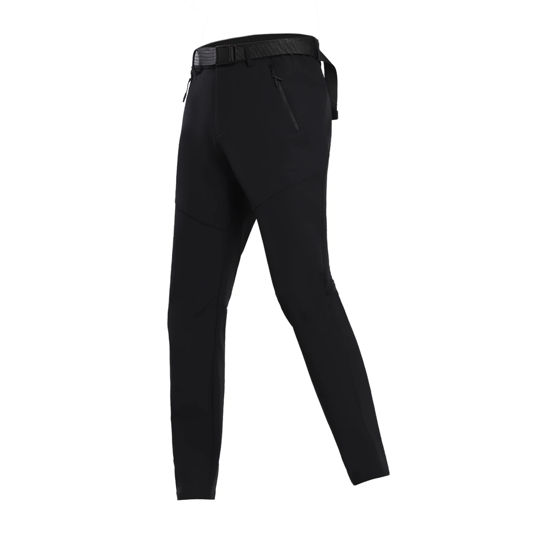 (WAK)2555户外冲锋运动裤石墨烯复合休闲时尚百搭版