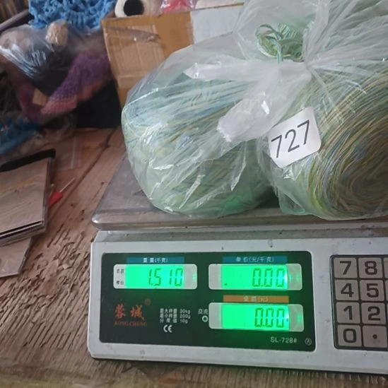 三醋酯纤维三七毛727