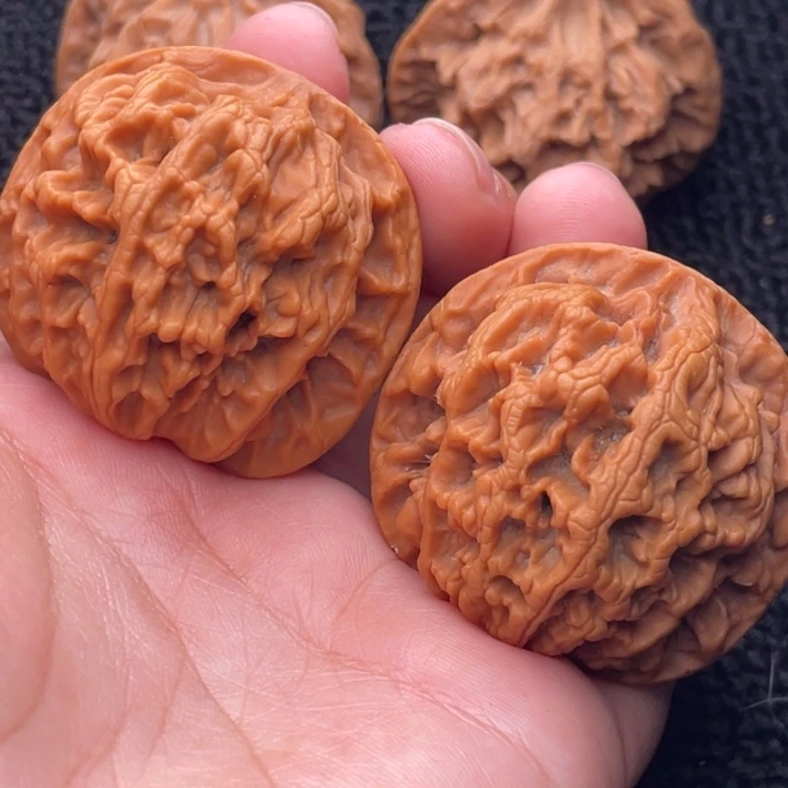 文玩核桃吊坠精品文玩核桃6