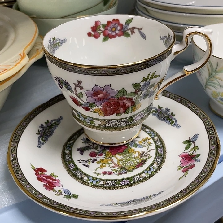 中古瓷器瓷件陶瓷