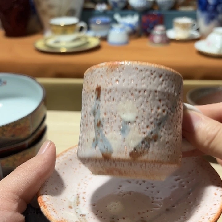 瓷片理性参拍，卡单拉黑